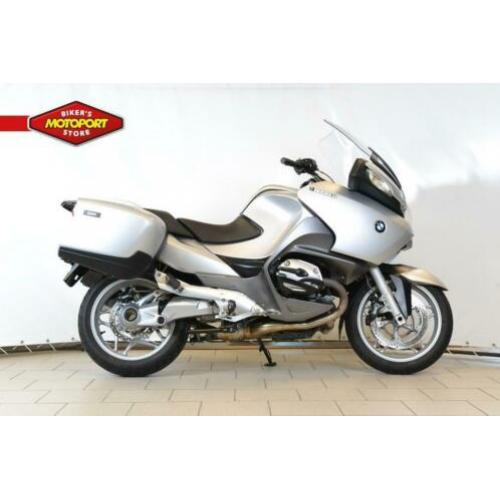 BMW R 1200 RT (bj 2008)