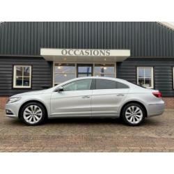 Volkswagen CC 1.4 TSI Cruise ctrl, Xenon, Navi, climate ctrl