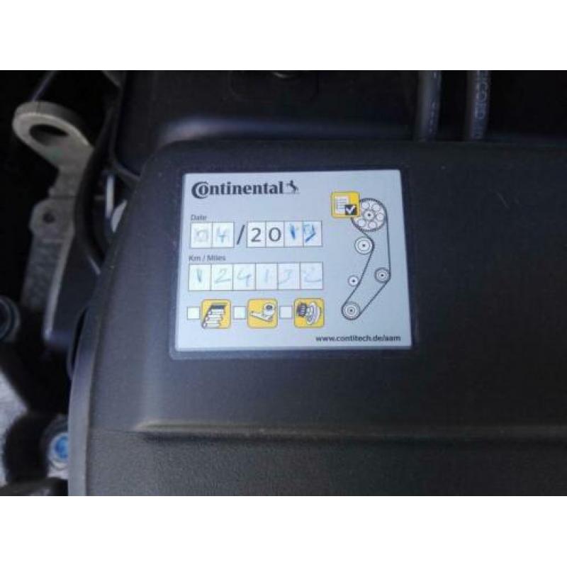 Renault Twingo 1.2 16V 2007 Zwart