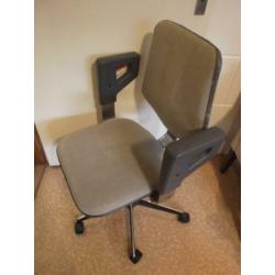 1 Super mooie Retro Gispen bureaustoel