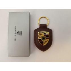 Porsche Sleutelhanger