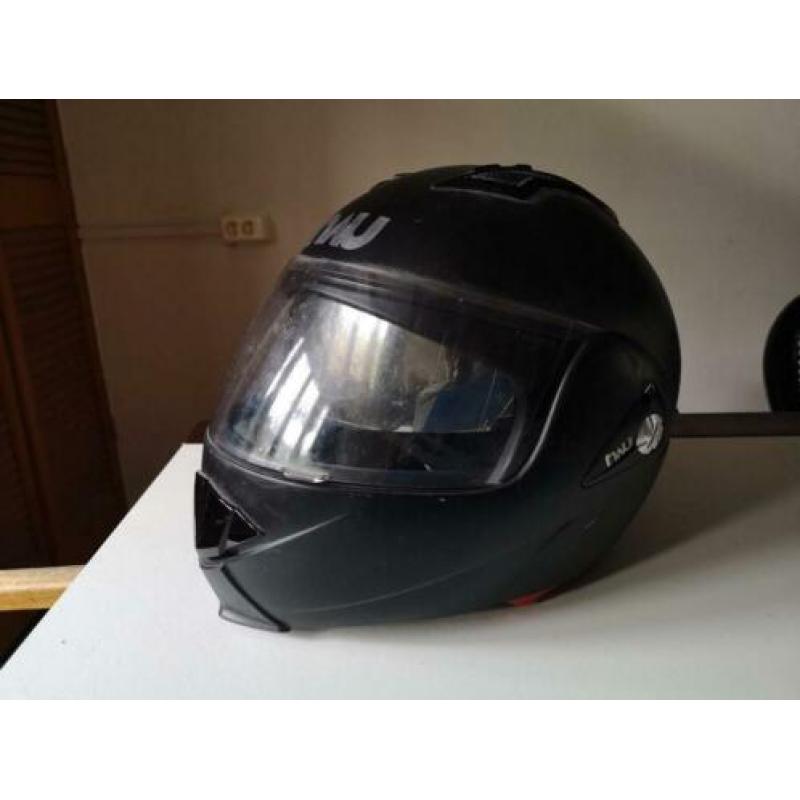 NAU Helm