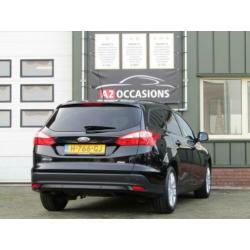 Ford Focus Wagon 125pk Ecoboost Edition, 16''LM Velgen 4 Sei