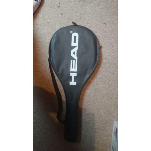 Nieuw!! Head Metallix