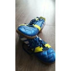 Sportschoenen Adidas Nitrocharge 3.0 maat 38 2/3
