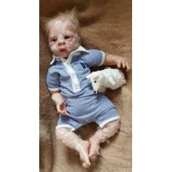 weerwolf reborn baby