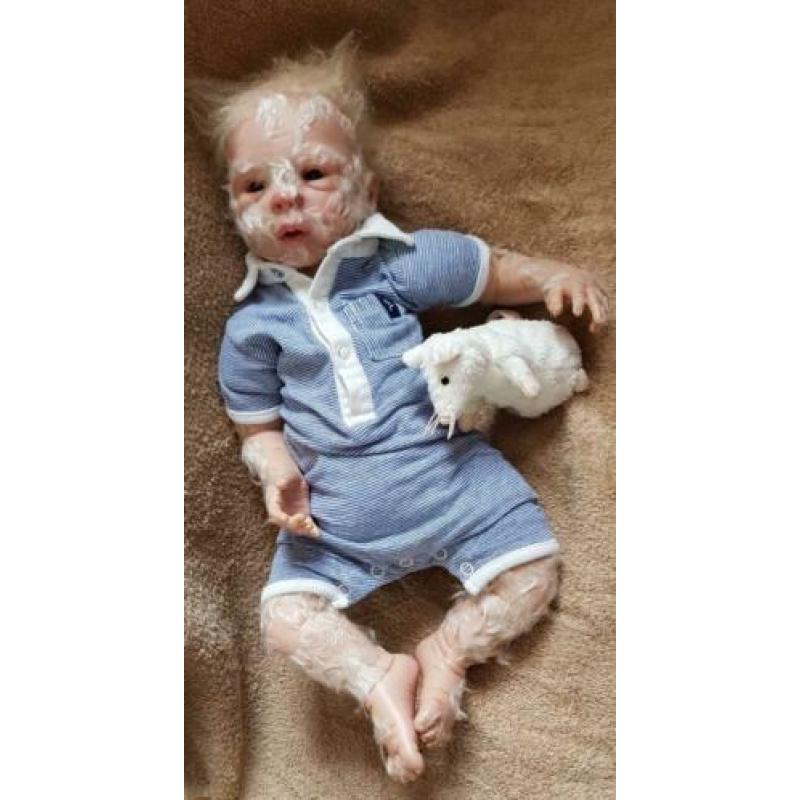 weerwolf reborn baby