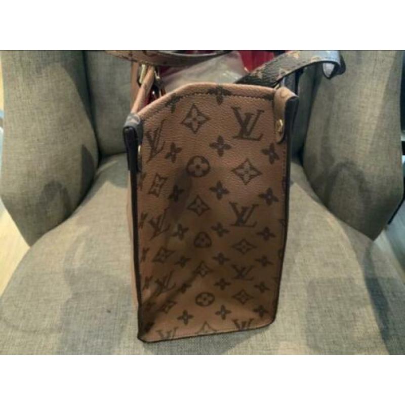 Louis Vuitton damestas Onthego