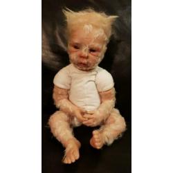 weerwolf reborn baby