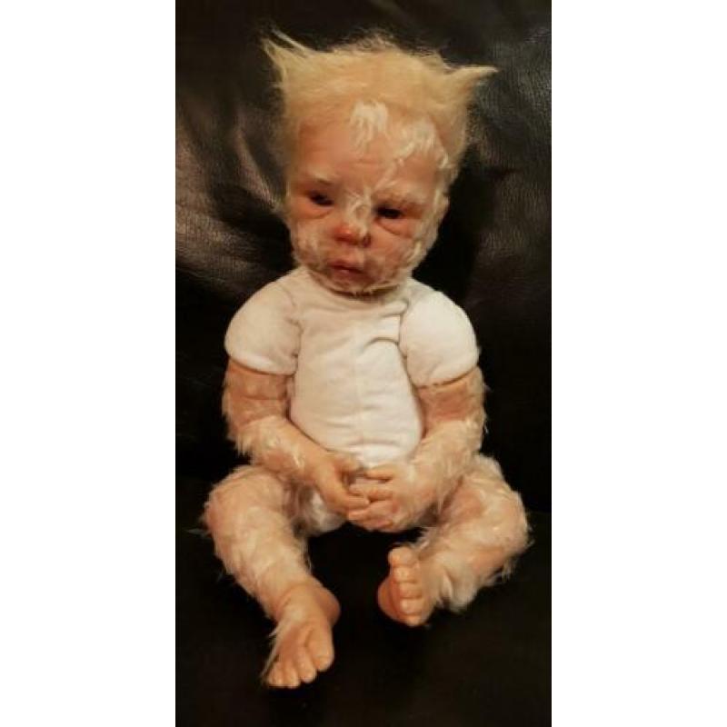 weerwolf reborn baby