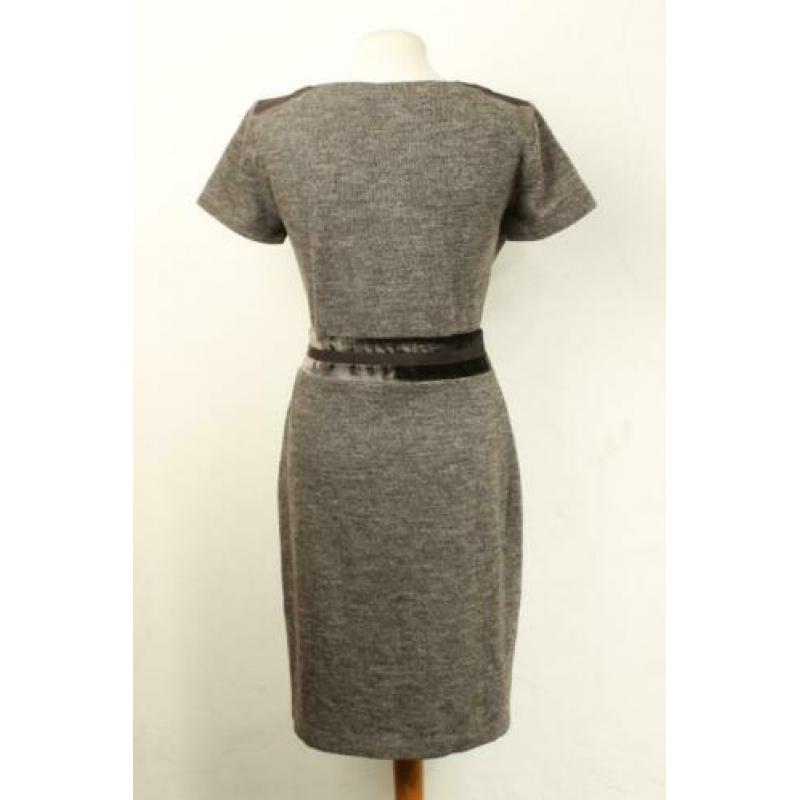 Winter! Wollen jurk MAX MARA maat 40 (L)