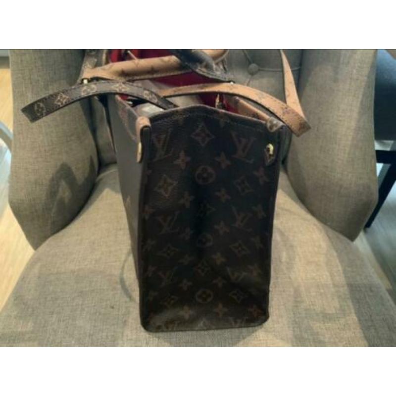 Louis Vuitton damestas Onthego