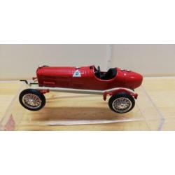 Te koop Alfa Romeo 1932 6c 1750
