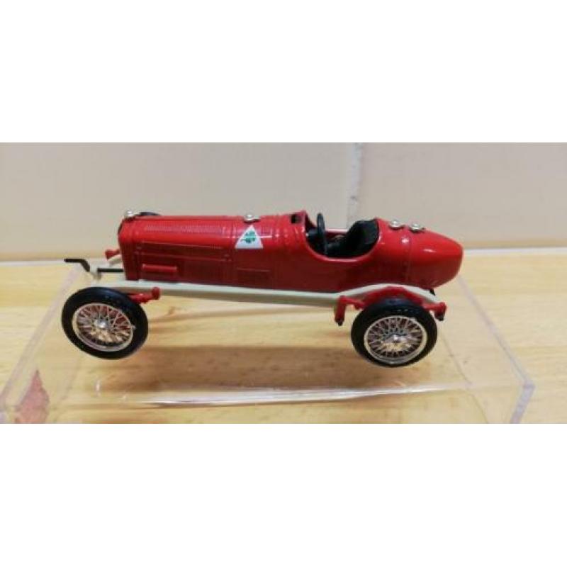 Te koop Alfa Romeo 1932 6c 1750
