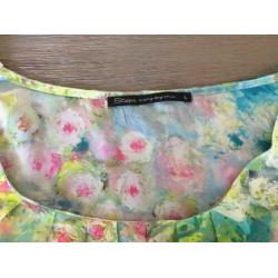 Prachtige blouse van Steps maat L