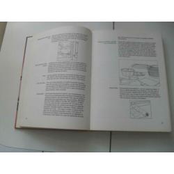 het kookboek voor de magnetron - holleman / kleijn