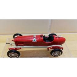 Te koop Alfa Romeo 1932 6c 1750