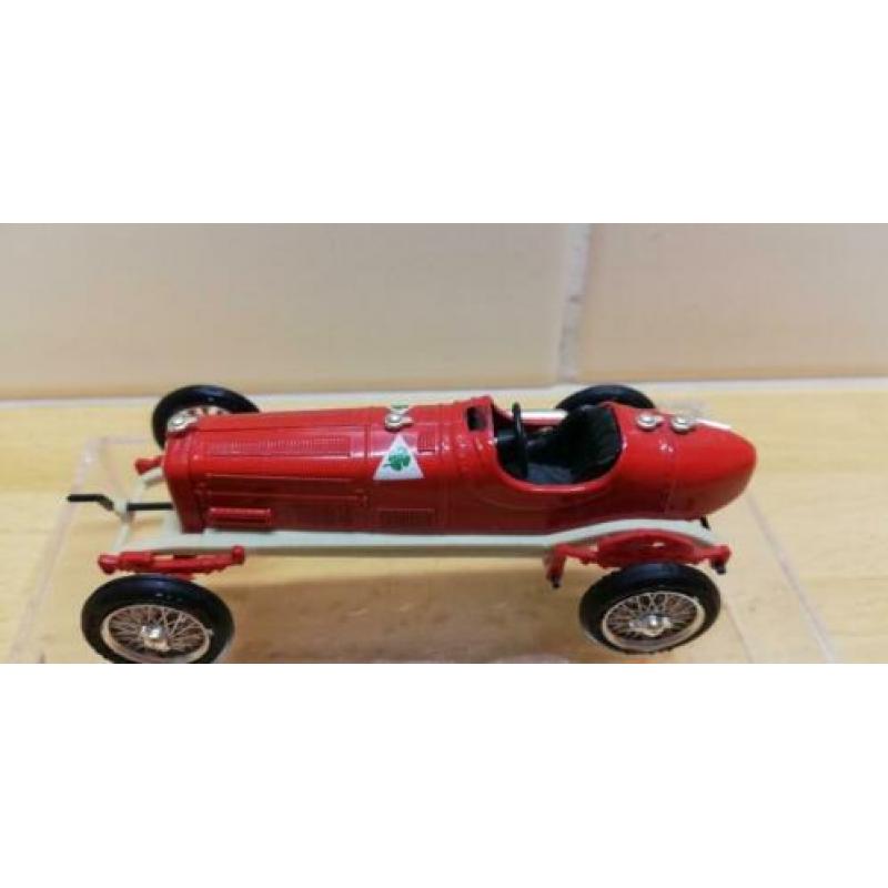 Te koop Alfa Romeo 1932 6c 1750
