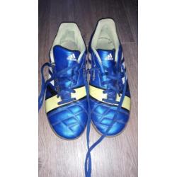 Sportschoenen Adidas Nitrocharge 3.0 maat 38 2/3