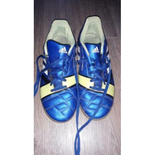 Sportschoenen Adidas Nitrocharge 3.0 maat 38 2/3