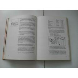 het kookboek voor de magnetron - holleman / kleijn