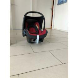Maxi Cosi Combi Cabriofix