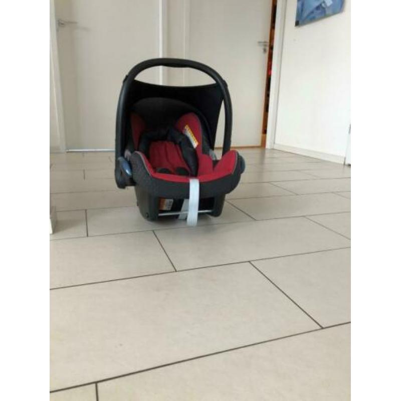 Maxi Cosi Combi Cabriofix