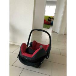Maxi Cosi Combi Cabriofix