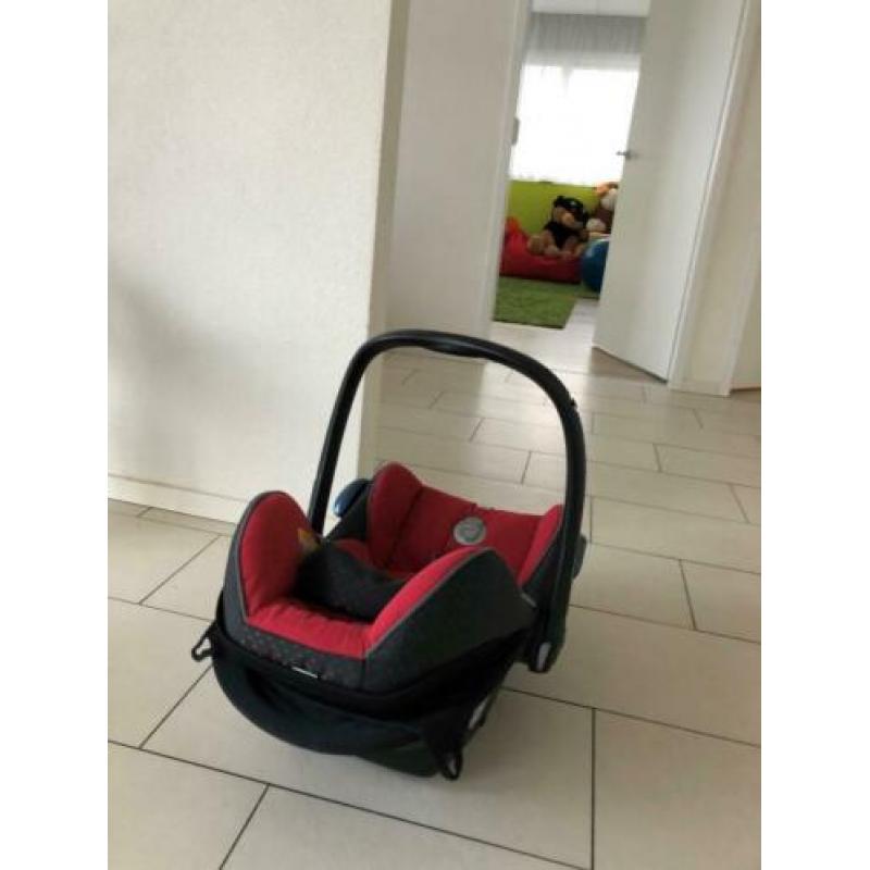 Maxi Cosi Combi Cabriofix