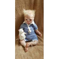 weerwolf reborn baby