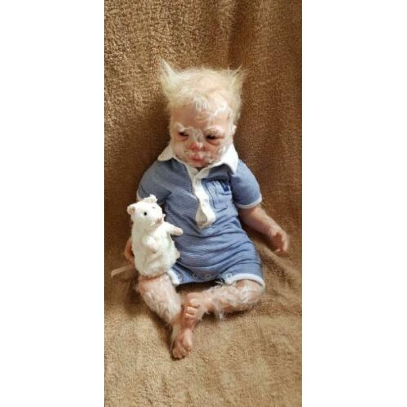 weerwolf reborn baby