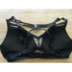 Marlies Dekker bh80C & string L zwart