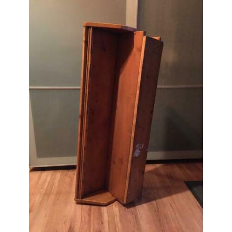 Balkon tafel
