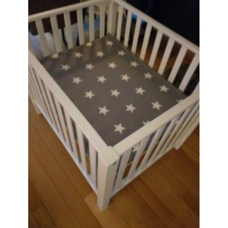 Te koop Bopita box
