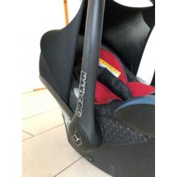 Maxi Cosi Combi Cabriofix