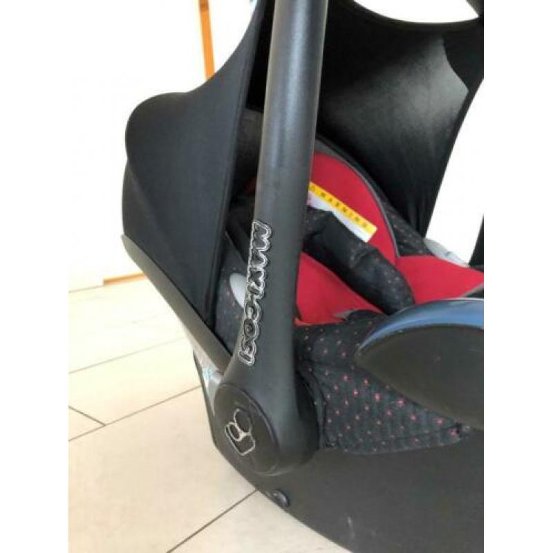Maxi Cosi Combi Cabriofix