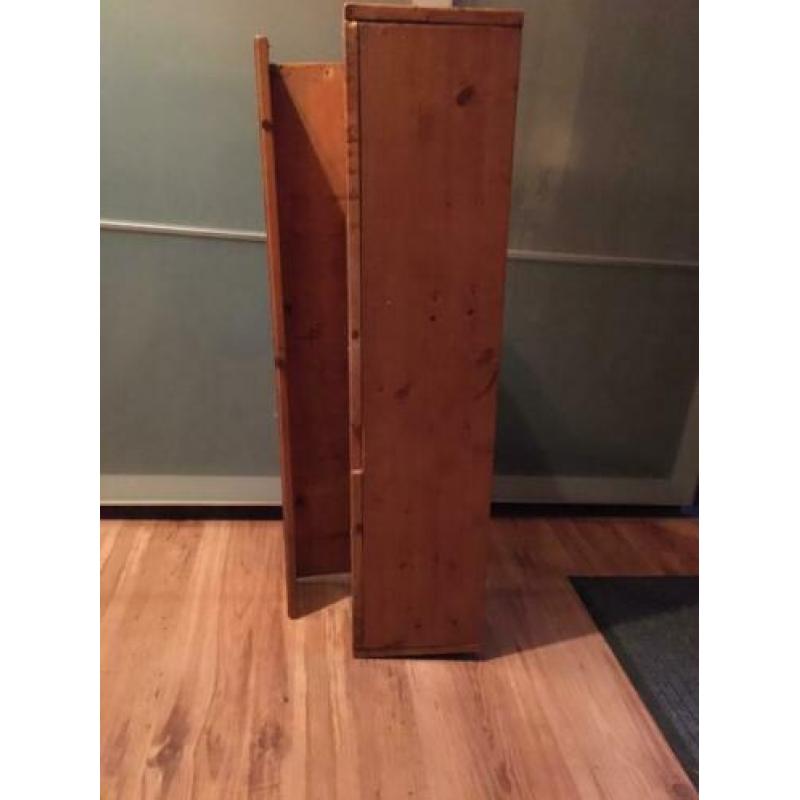 Balkon tafel