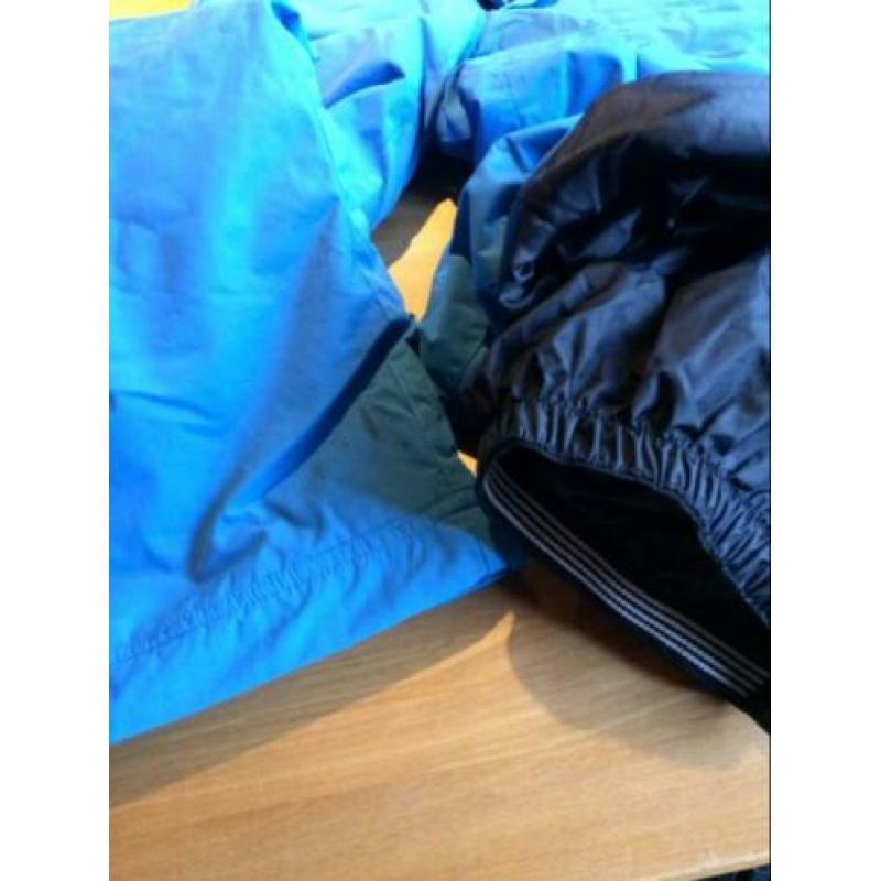 Skibroek maat M