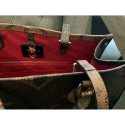 Louis Vuitton damestas Onthego