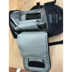 Lowepro fototas Sling Shot 200 AW