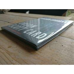 Ultimate Iron Man II HC