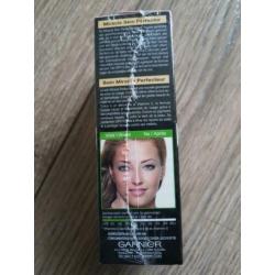 Nieuwe gesealde Garnier BB cream 50 ml!