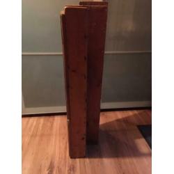 Balkon tafel