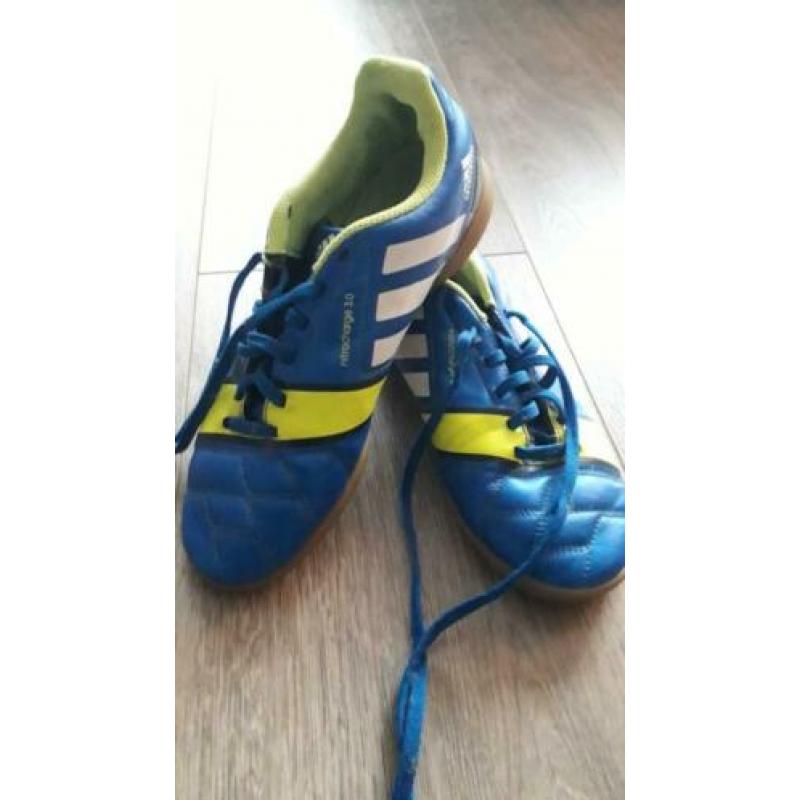 Sportschoenen Adidas Nitrocharge 3.0 maat 38 2/3