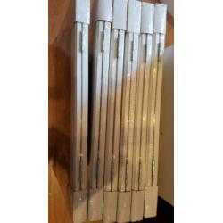 DUBBELE FOTOLIJSTEN IKEA 6 stuks