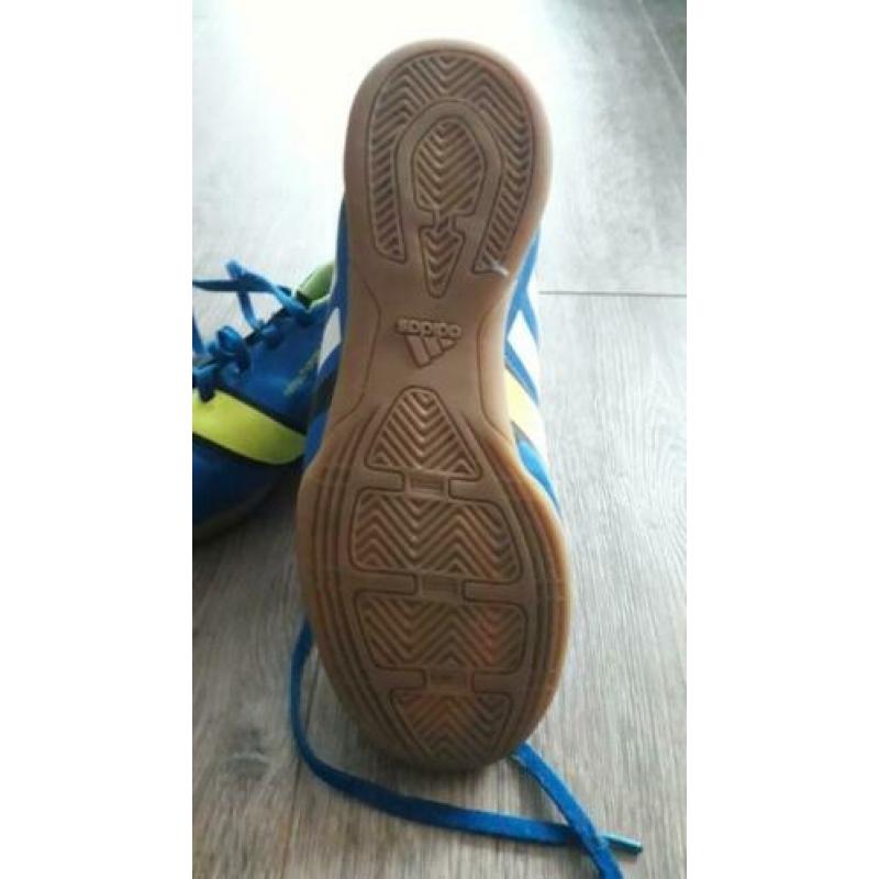 Sportschoenen Adidas Nitrocharge 3.0 maat 38 2/3