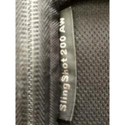 Lowepro fototas Sling Shot 200 AW