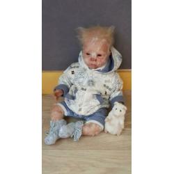 weerwolf reborn baby