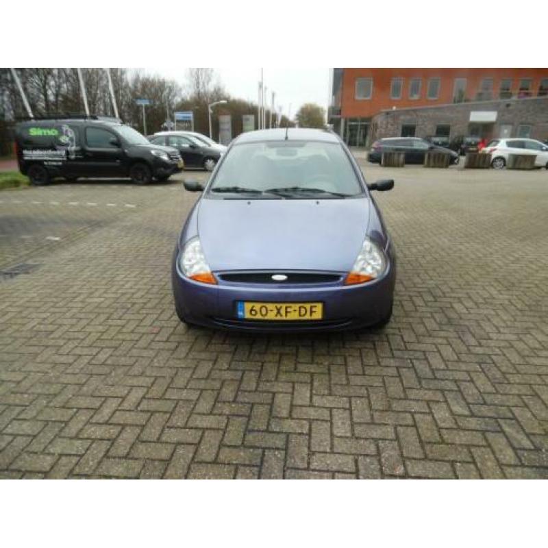 Ford Ka 1.3 Futura zeer nette staat!!!