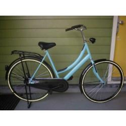 Omafiets Spirit classic Holland 28 inch als nieuw